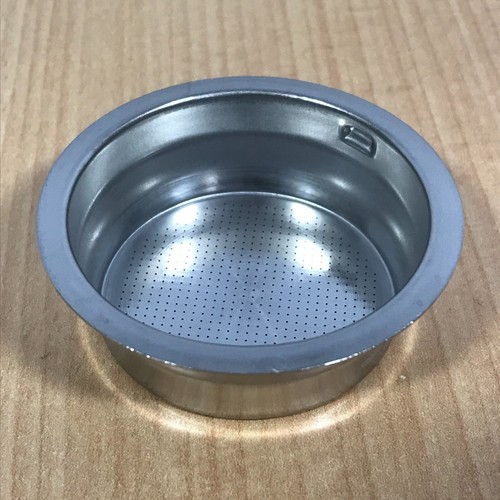 Delonghi genuine 51mm cup - delonghi,