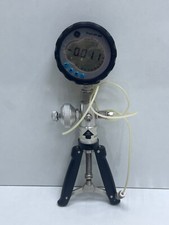 druck DPI 104 digital pressure