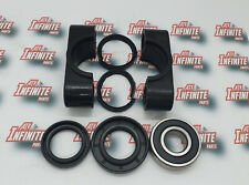 Upper and Lower Steering Bush