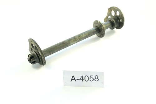 Yamaha 350 55v - 350,