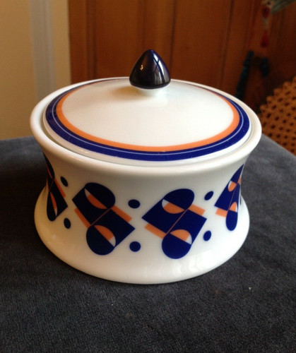 Caja ceramica galos covered - galos,