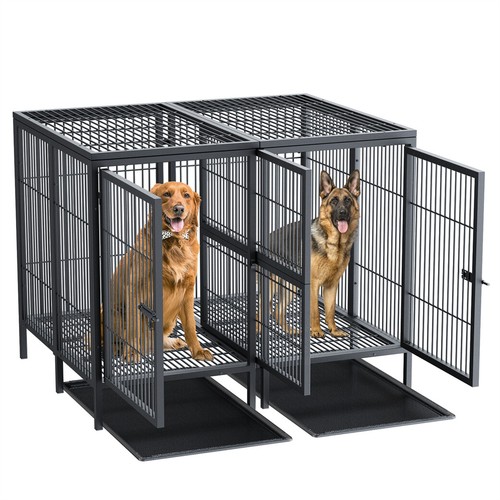 Xxl dog car - xxl, boot