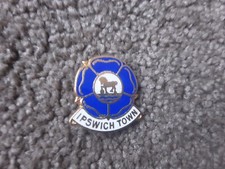 Ipswich Town Coffer Badge