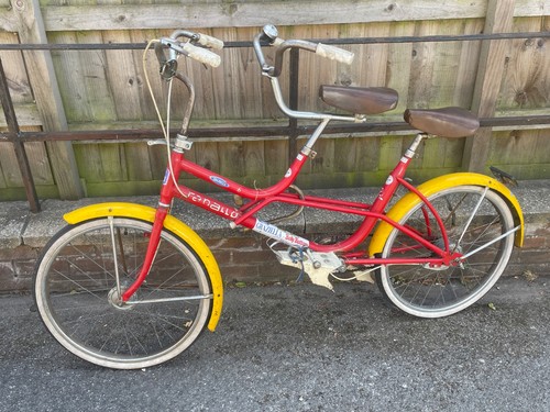 Very rare carnielli rapallo - rare,