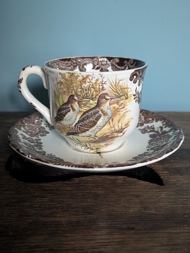 Vintage palissy royal - vintage,