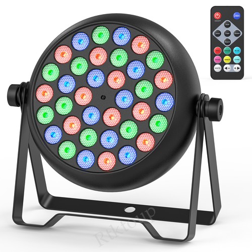 36led par light can stage - par,