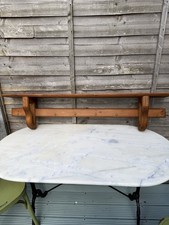 Vintage Wooden Rustic Coat