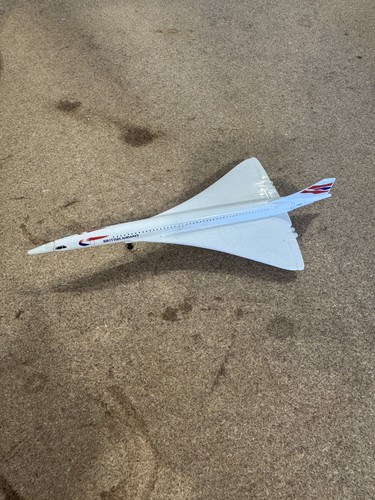 Corgi british airways concorde - airways,
