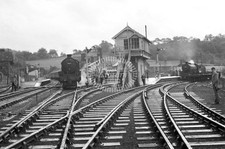 PHOTO BR British Railways