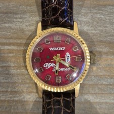 Alfa Romeo watch - vintage