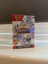 Pokémon TCG Prismatic