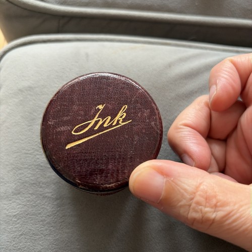 Antique vienna make - make, travelling