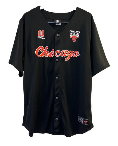 Nba chicago bulls - chicago, derozan