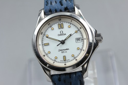 Omega seamaster 120m 596 - 120m, 596.1501