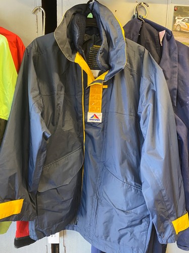 Splashdown sailing jkt - splashdown,