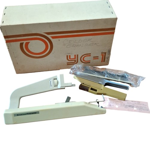 Empisal knitmaster colour - empisal,