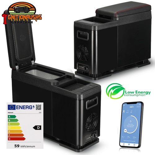 24v compressor coolbox - compressor,