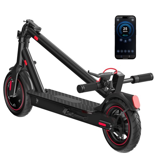 Foldable electric scooter - foldable,
