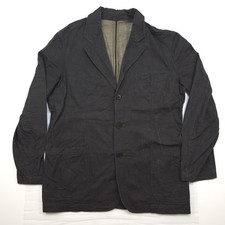 CP Company Canvas Blazer Mens