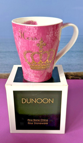 Dunoon your majesty - your, bone