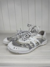 Nfinity Vengeance Women's Cheer Shoes Youth Size 8