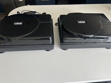 Pair of Reloop RP 7000 MK2