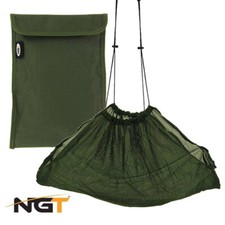 NGT Weigh Sling Deluxe Fishing