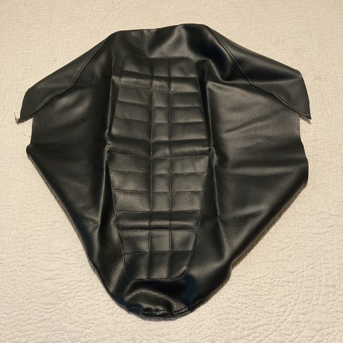 Seat cover kawasaki - seat, ar50
