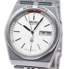 SEIKO Alarm Quartz 7223-6000