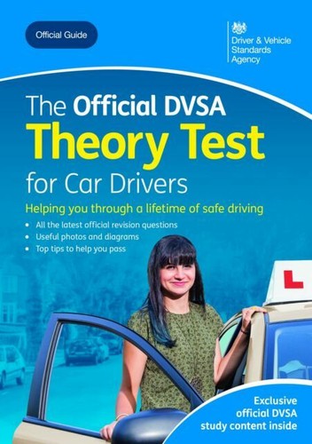 Driver and vehicle - and, standards