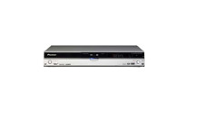 Pioneer Multiregion DVR-545HX-S DVD Freeview PVR 160GB HDD Recorder DVR-545HXS