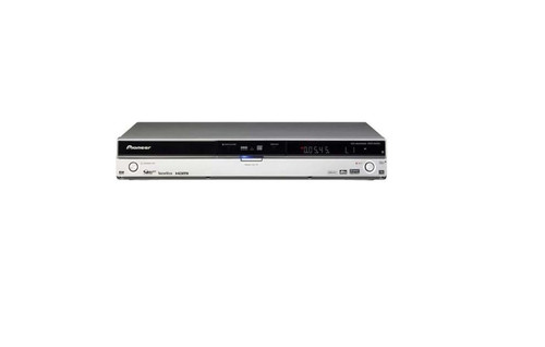 Pioneer multiregion - pioneer,
