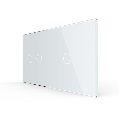 Livolo design glass - livolo,