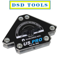 US PRO Tools 45Lbs Switchable