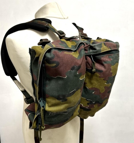 Belgian army surplus - , jigsaw