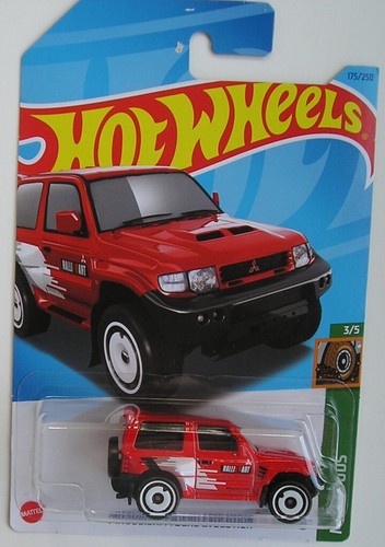 Hot wheels 2023 - wheels, of