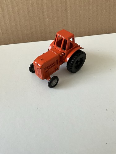 Budgie toys 314 fiat - toys,