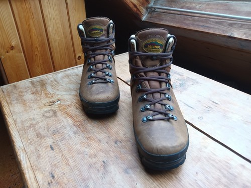 Meindl borneo womens walking - borneo,