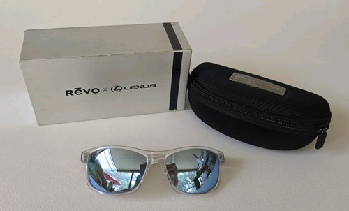 Revo lexus double stint - revo,