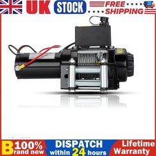 ELECTRIC WINCH