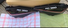 yamaha rd350lc side panels