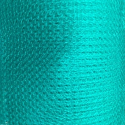 Scaffold netting roll green - scaffold,