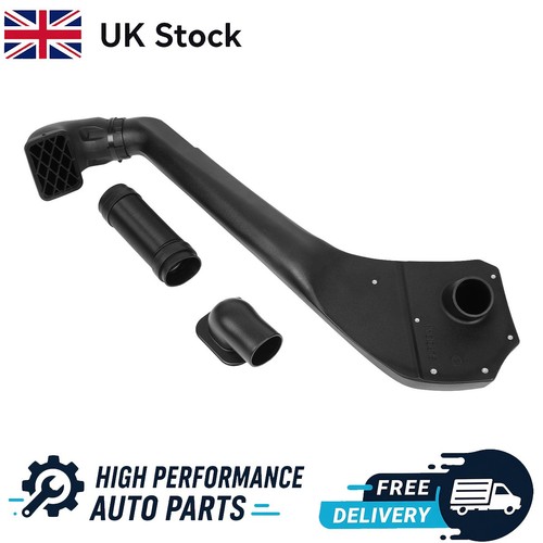 Intake snorkel off - snorkel,