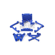 High Strength Nylon Front Kit