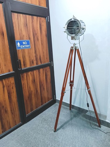 Search light vintage - light,