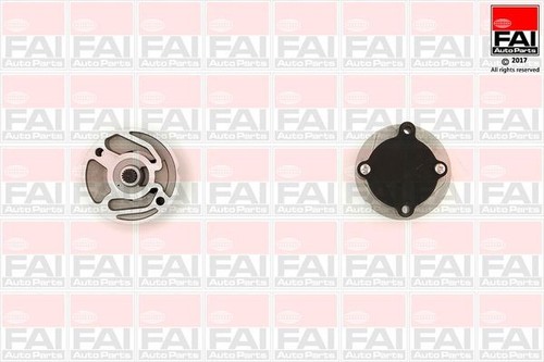 Oil pump fits - fits, austin