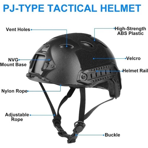 Military tactical full face - tactical,