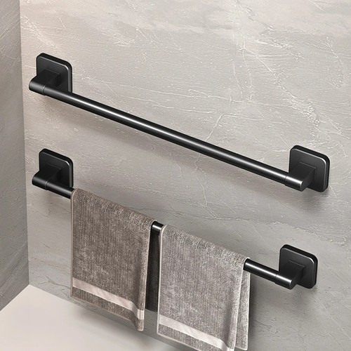 Self adhesive towel rail - adhesive,