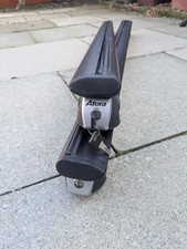 Atera 048522 Roof Rack Bars