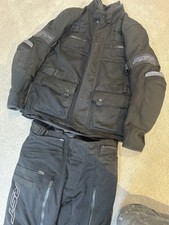 RST Pro Series Adventure